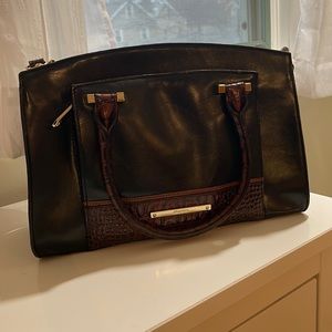 Brahmin Purse